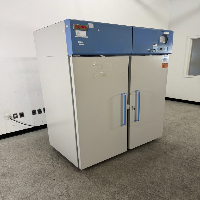 Thermo Scientific Forma Double Door Refrigerator image 0